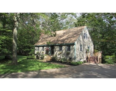 309 Dodge Rd, Rowley, MA 01969 - photo 2