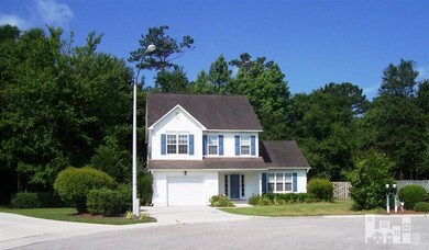 7201 Cloverfield Ct, Wilmington, NC 28411 - photo 2