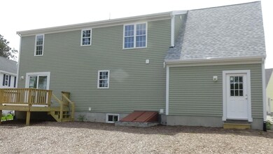 549 Center St unit 12, Dennis Port, MA 02639 - photo 3