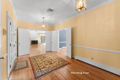 41 Raleigh Dr, Kilmarnock, VA 22482 - photo 7