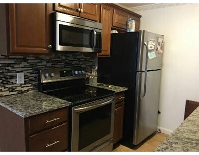 20 Knox St unit 22, Lawrence, MA 01841 - photo 4