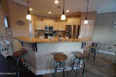 Open Concept