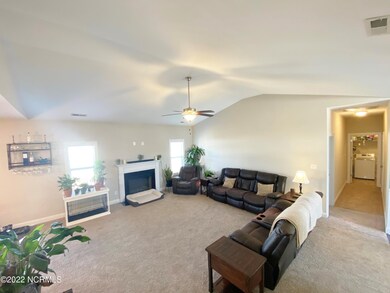 2906 Cresset Dr, Winterville, NC 28590 - photo 6