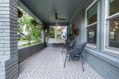 927 Highland St, Houston, TX 77009 - photo 3