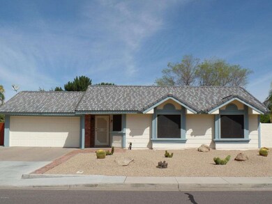 1182 E Ivanhoe St, Chandler, AZ 85225 - photo 3