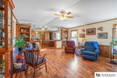 3700 Cornhusker Hwy unit Lot 102G, Lincoln, NE 68504 - photo 3