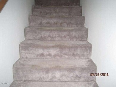 Stairway