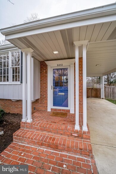 8413 Conover Place, Alexandria, VA 22308 - photo 3