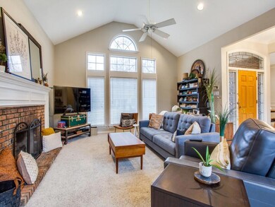 44 Rolling Hills Cir, Denton, TX 76205 - photo 6