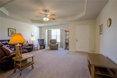 1025 Carlisle Dr, Raymore, MO 64083 - photo 4