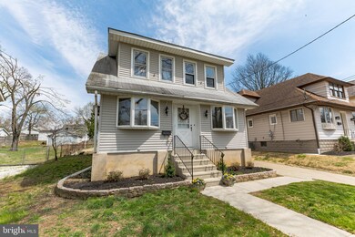 219 Richey Ave, Oaklyn, NJ 08107 - photo 2