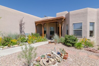 13401 Rachel Road Albuquerque-large-005-