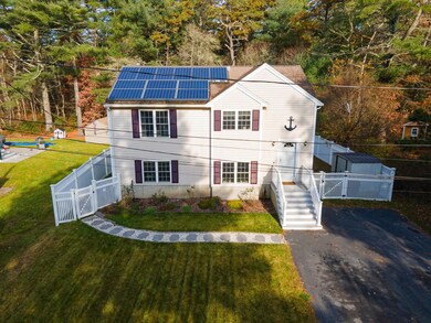 25 Milford St, Plymouth, MA 02360 - photo 2