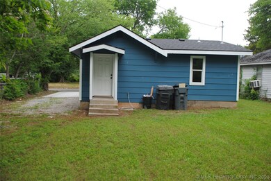 908 7th Ave NE, Ardmore, OK 73401 - photo 5