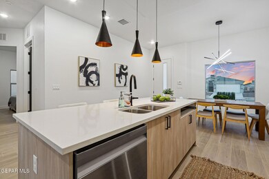 12621 Don Norte St, El Paso, TX 79934 - photo 5