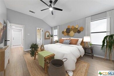 901 Bruce Dr, Copperas Cove, TX 76522 - photo 7