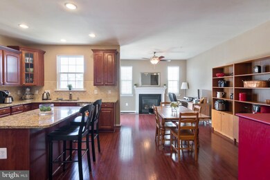 834 Oriole Ave, Glen Burnie, MD 21060 - photo 4