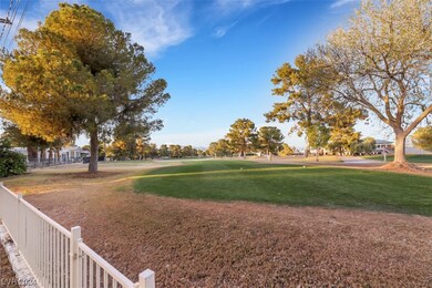 14th Hole at Las Vegas National Golf Course