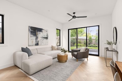 2707 Stacy Ln unit 1, Austin, TX 78704 - photo 6