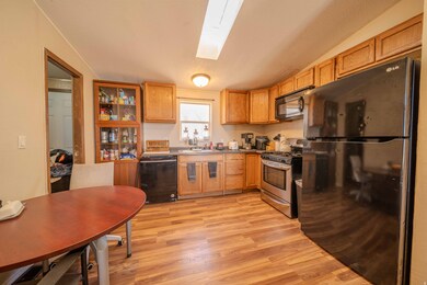 881 N 5750 E, Fort Duchesne, UT 84026 - photo 4