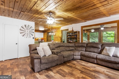 1459 Ray Mountain Rd, Ellijay, GA 30536 - photo 4