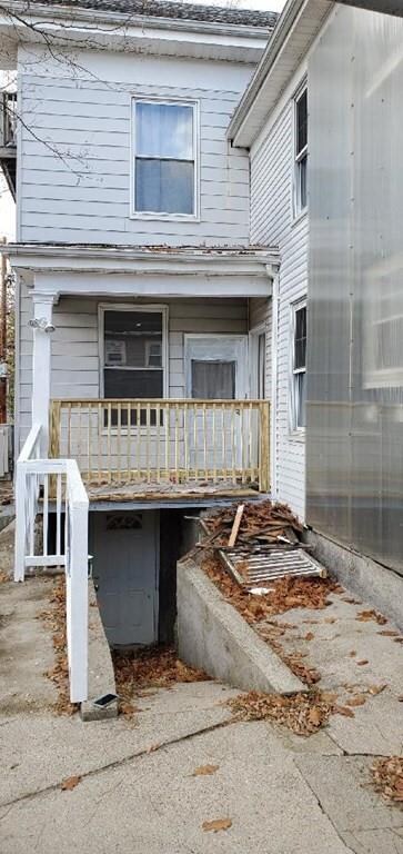 109 Warren St, Arlington, MA 02474 - photo 3