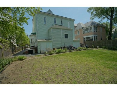 19 Creighton St, Cambridge, MA 02140 - photo 4