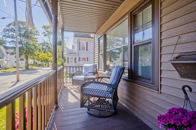 92 Locust Ave, Worcester, MA 01604 - photo 4