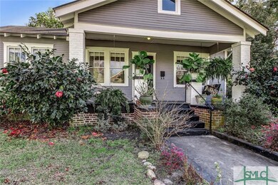 435 E 50th St, Savannah, GA 31405 - photo 3