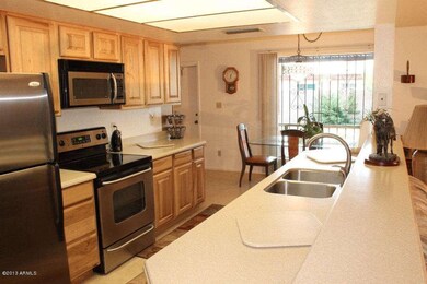 Kitchen 1