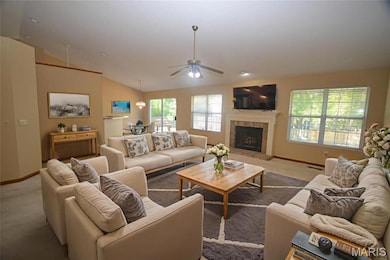 1026 Hawthorne Place, O Fallon, IL 62269 - photo 5