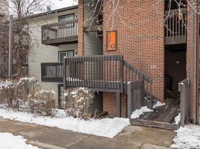 14806 E 2nd Ave unit 106G, Aurora, CO 80011 - photo 6