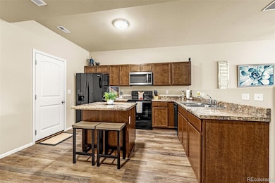 2147 Saint Claire Park Aly, Colorado Springs, CO 80910 - photo 4