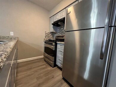 4503 Werner St unit 16, Houston, TX 77022 - photo 4