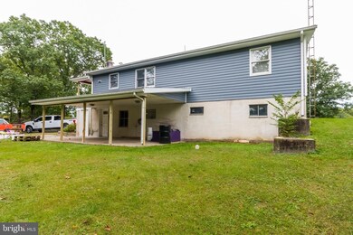 1152 Three Run Rd, Bunker Hill, WV 25413 - photo 3