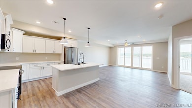 104 Sierra Bay Dr unit 2D, Camdenton, MO 65020 - photo 3