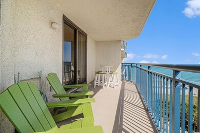 Kingston Plantation Brighton Towers unit 706, Myrtle Beach, SC 29572 - photo 4