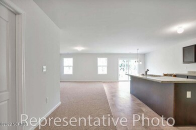 4798 Abbington Oaks Way SE unit Lot 8, Southport, NC 28461 - photo 4