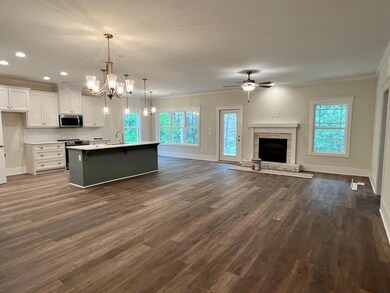 Open Living!