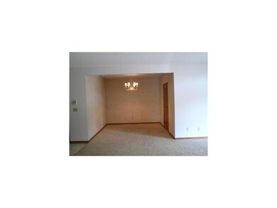 Dining Area.