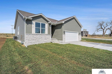 9618 N 167th St, Bennington, NE 68007 - photo 2