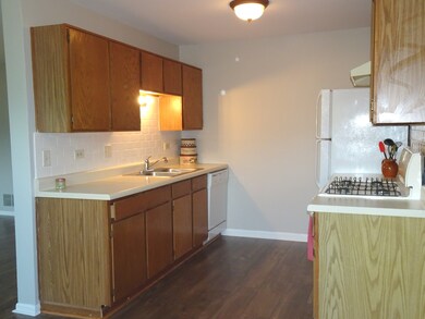 All appliances included