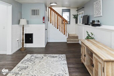 7151 E Finger Lake Ave, Palmer, AK 99645 - photo 2