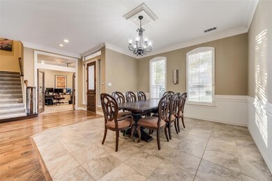 401 Timber Lake Way, Southlake, TX 76092 - photo 5