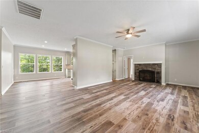 649 Skycrest Country Rd, Asheboro, NC 27205 - photo 7