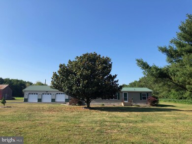 12514 Staytonville Rd, Harrington, DE 19952 - photo 2