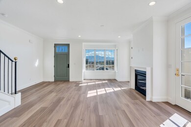 5627 W Abbey Ln unit 27, Herriman, UT 84096 - photo 6