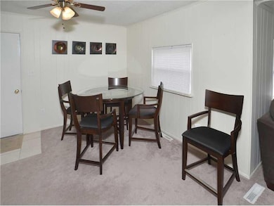 Dining Room.