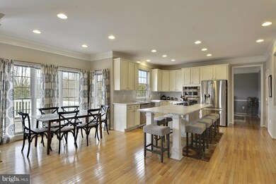 788 Seneca Dr, Odenton, MD 21113 - photo 5