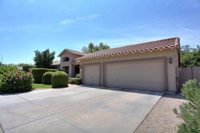 1331 E Linda Ln, Chandler, AZ 85225 - photo 4